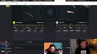 Medusa rozwala Isamu key drop