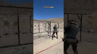 Supervel Ammunition PCSL Monthly Match