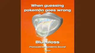 When guessing pokemon goes wrong