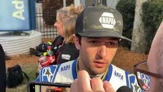 Чейз Эллиотт поделился своими эмоциями по поводу поражения в гонке Daytona 500 на последнем круге&hellip;