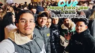 Our Happy new year 2026 celebration 🎊🎉 আমাদের শুভ নববর্ষ ২০২৬ উদযাপন