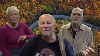 Senior Class Vocal Trio Audition 3 min