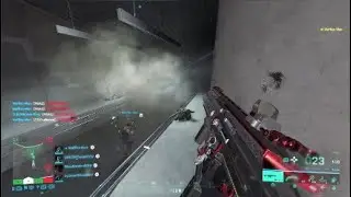 Battlefield 2042 - Exposure 2Man Wrecking Crew