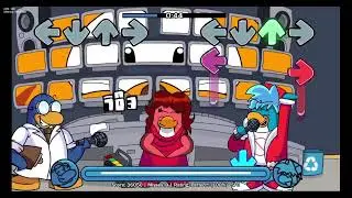 Fnf Gadget Groove Fc