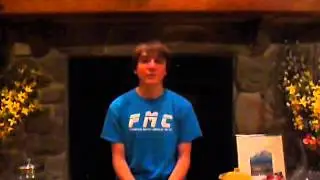 #Empodera2013: Jack Andraka, Inventor, cient&iacute;fico e investigador del c&aacute;ncer
