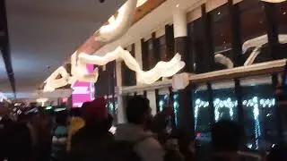 #CP67 - New year at 12:00 AM (Chandigarh)