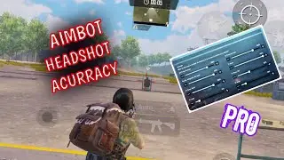 AIM BOT LIKE HEADSHOT ACCURACY | HOW TO IMPROVE IT| GOOD COACH | BGMI