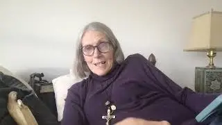 Joyful Christian Hermit Mystic Speaks: Lessons from Hermits, Mystics, Holy Ones (Saints)