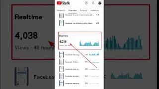 YouTube par Short video viral kaise kare & Facebook Viral Reels trending View 