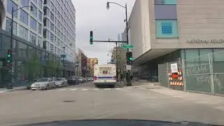 Chicago Halsted Street