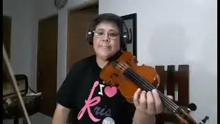 FOR ALL WE KNOW  by Fred Karlin (Violin Cover)
