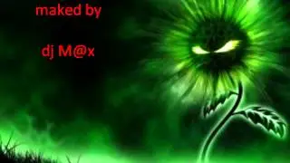 dj M!xM@x-hardest house music m!x