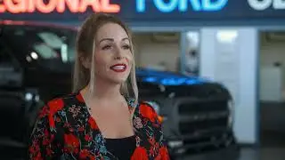 Buy Local & Drive Away With Confidence at Future Ford of Sacramento