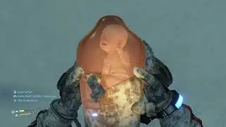 Let's Play Death Stranding Part 127: 
