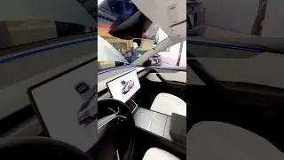 2026 Tesla Model Y Juniper Launch Edition Review | Quicksilver + White Interior