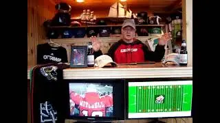 BC QB Nathan Rourke calls new CFL changes garbage, CFL playoffs! What`s really wrong with the CFL!
