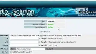 Как обновить WHM Sonic Auto DJ