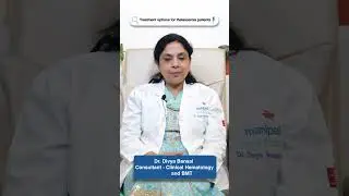 Is it possible for Thalassemia patients to lead normal lives? | Dr. Divya Bansal | MH- Delhi