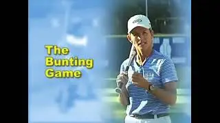 Bunting Fundamentals