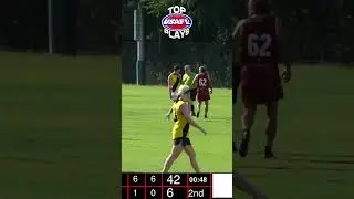 USAFL South East Regionals Virginia vs North Carolina