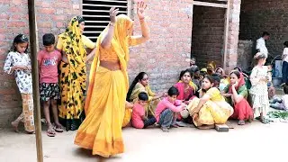 Nach kud gana | रंग बरसे कछु अमिरत बरसे और बरसे kasruri