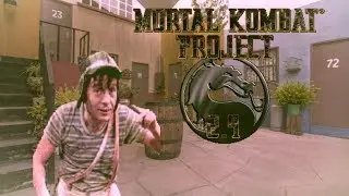 MKP Season 2.9 (Krossovers Edition) Final - EL CHAVO DEL 8 - DOWNLOAD