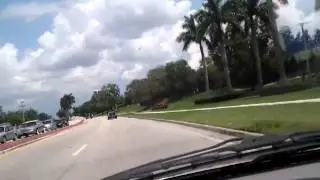 Florida memory