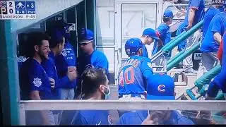 Since they blocked my Baez video