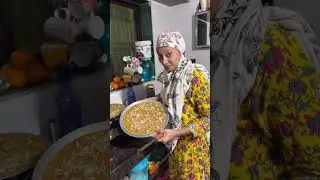 Apko Konsa Halwa Pasand Hai😍 #shafiqueaasifa #minivlog #familyvlog
