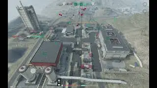 Match 2 Train Wreck REV vs MYTH