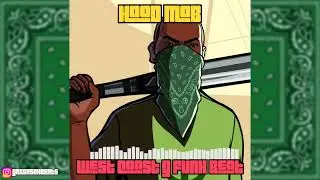 (FREE) | West Coast G-FUNK beat | 