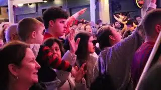 CARNAVAL 2025 EN OURENSE - DIA 3 Y 4 DE MARZO