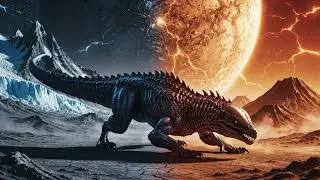 The Twilight City: How a Civilization Could [SURVIVE] a Planet With Two Faces (Ep. 4)
