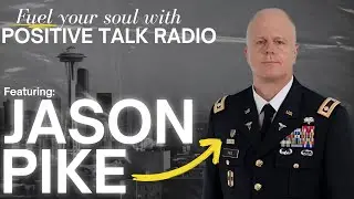 1,245 | LTC Jason Pike Reveals the Truth About Resilience and Grit
