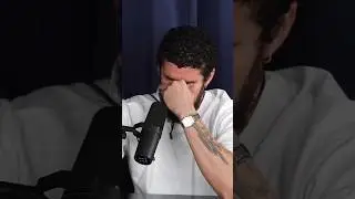 Bad Bunny llora en una entrevista 😱 #badbunny #eltony