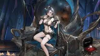 Azur Lane - Arizona META Oath
