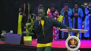 ATMOSPHERIC SHIFT MUSIC //OVER FLOW WORSHIP EXPERINCE// @ KINGDOM TAKERS MINISTRY BUNGOMA