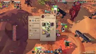 HallowFall Pov - Indio Solari vs Banana republic + ally [NB666] (Open - 04 utc)