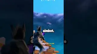 Эти настройки FORTNITE дали мне AIMBOT 🎯🤖