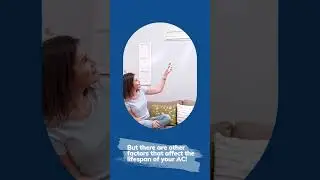 What Is The Average Lifespan Of An AC?