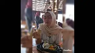 wsb(waroeng steak bledek) jl raya metesih, prekul Sambirejo kecamatan Jiwan kab. Madiun