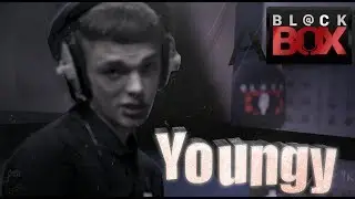 Youngy || BL@CKBOX S16 || Ep. 105