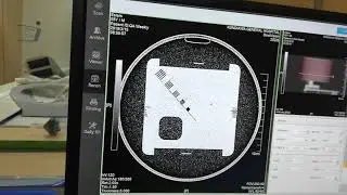 ТЕСТ CT QA № 3
