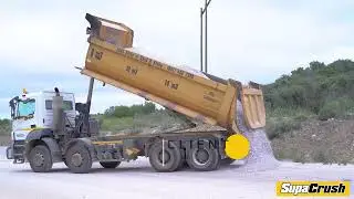 The journey of the #SupaRock