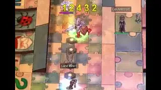 STORMY KNIGHT - OathRO MVP - Trap Hunter