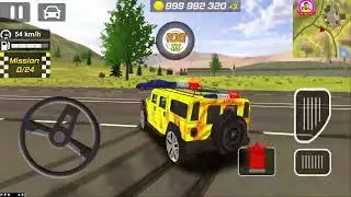 999 Gari Gamer police Drift Gari Driving Android Gameplay Best Car Games 2025