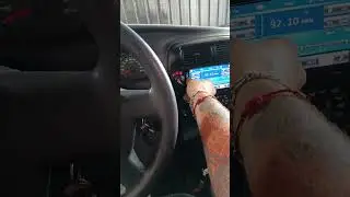 Prueba y conclusiones despu&eacute;s de cambiar la homocinetica del cardan de la Ranger #ford #4x4 #ranger