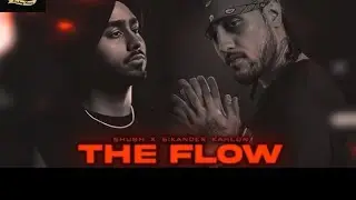 The Flow | Shubh x Sikander Kahlon | Sandeep Heera | Punjabi Mashup 2026