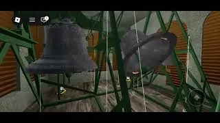 Nagyharang bell