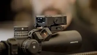 Arken Optics | Выставка SHOT Show 2026